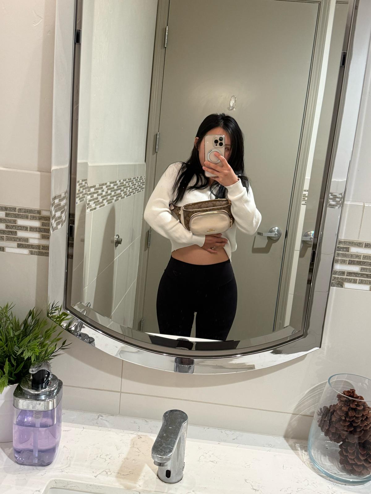 Compression Pants WITHOUT CLIPS