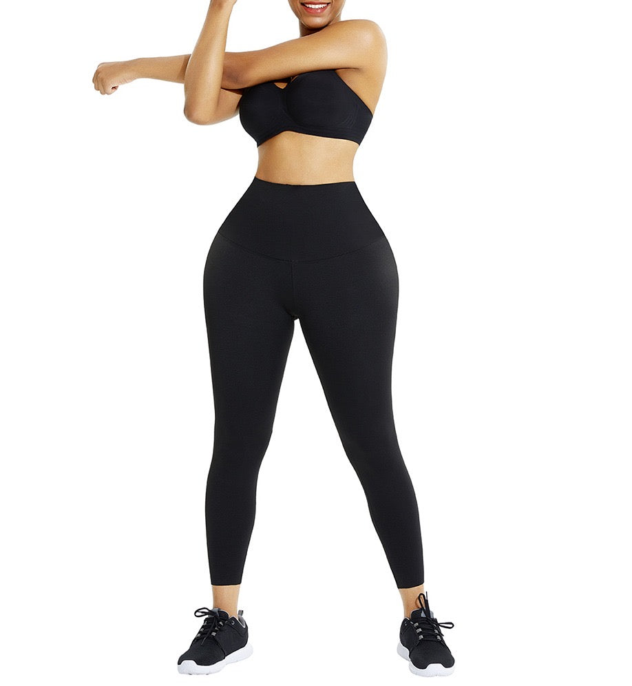 Compression Pants WITHOUT CLIPS