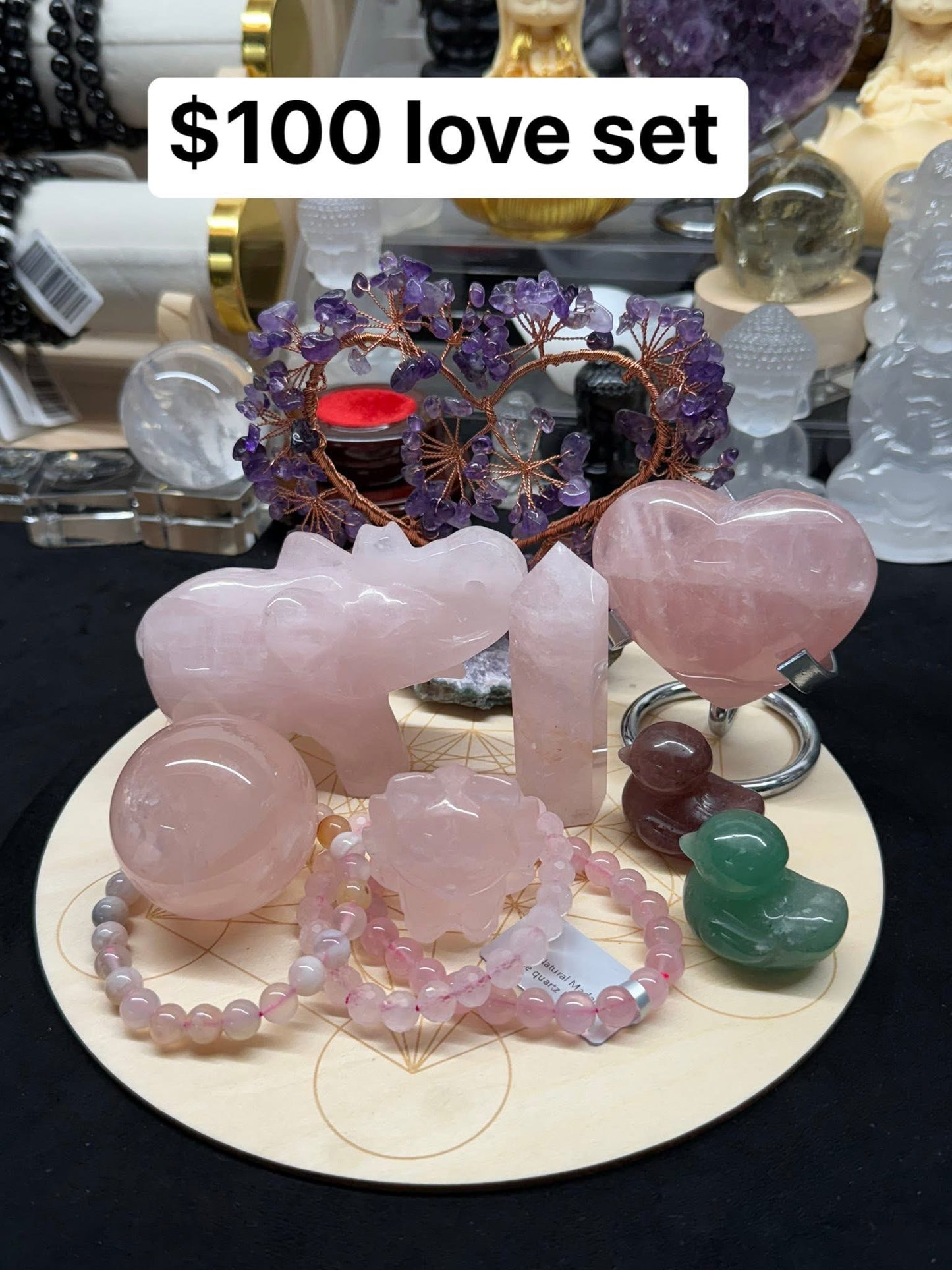 $50 Lucky Bundle Deal